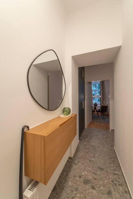 Apartment Josef'S Home I Premium Apartment I Modern & Urban Wien