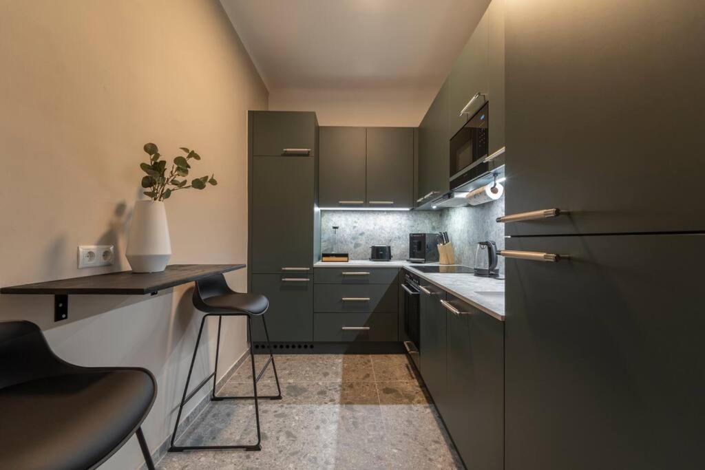 Apartment Josef'S Home I Premium Apartment I Modern & Urban Wien