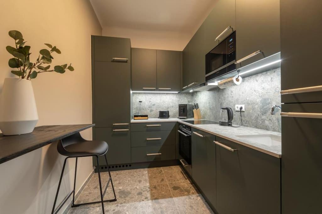 Josef'S Home I Premium Apartment I Modern & Urban * Wien
