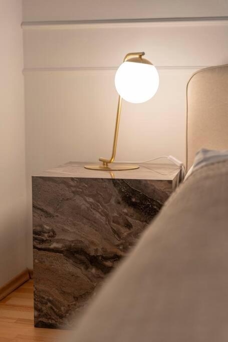 Josef'S Home I Premium Apartment I Modern & Urban * Wien
