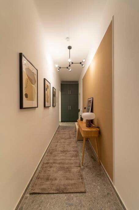 Apartment Josef'S Home I Premium Apartment I Modern & Urban *