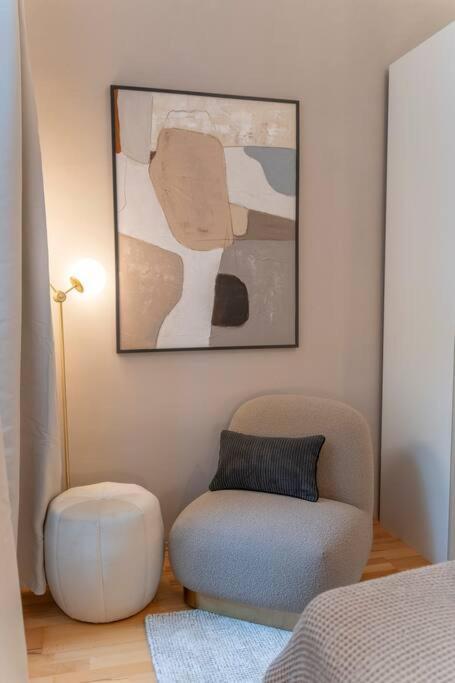 Josef'S Home I Premium Apartment I Modern & Urban Apartment Wien