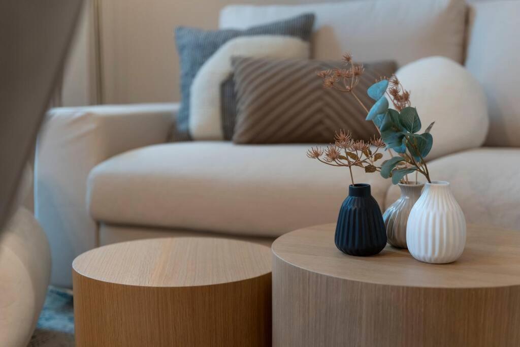 Apartment Josef'S Home I Premium Apartment I Modern & Urban